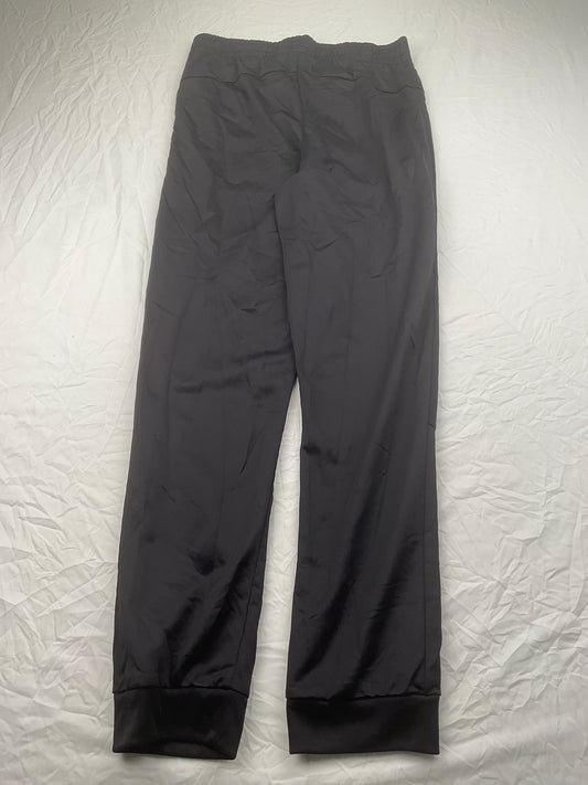 Jogger Negro Deportivo  Tek Gear