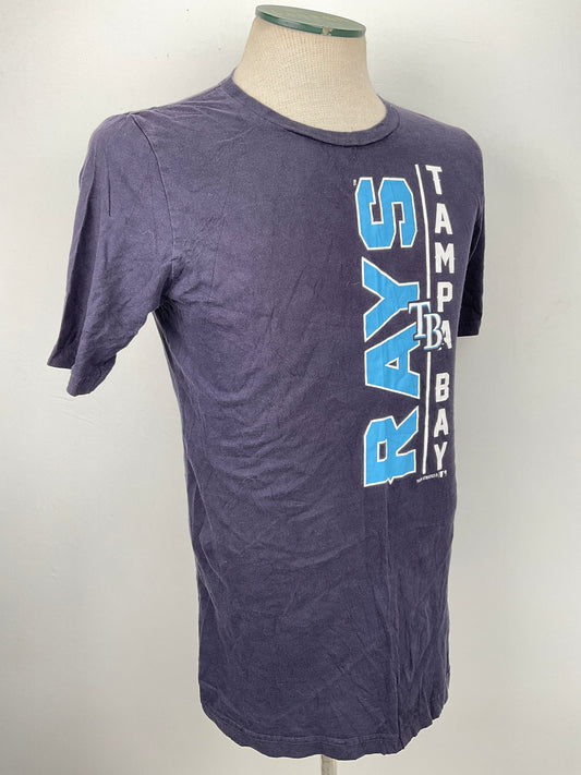 Camiseta Azul marino Genuine Merchandise