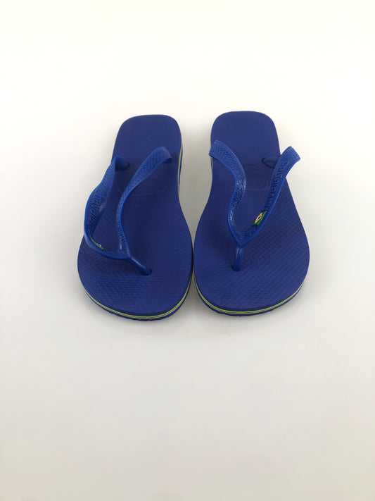 Sandalia Azul Havainas