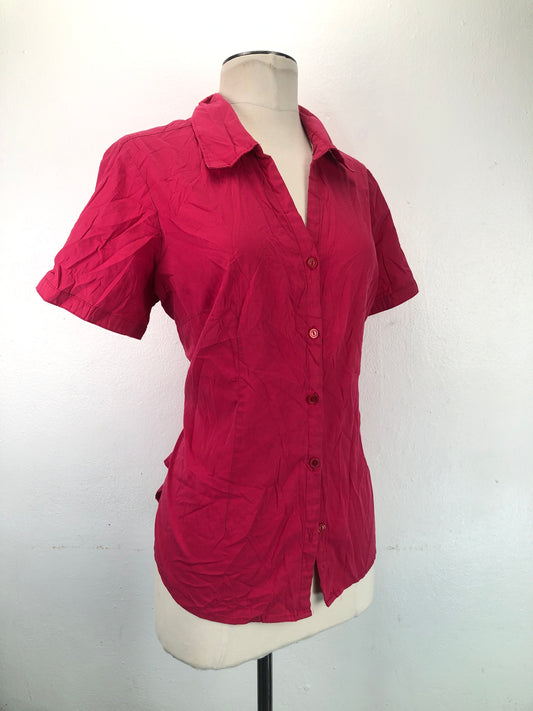 Camisa Rosado Editions