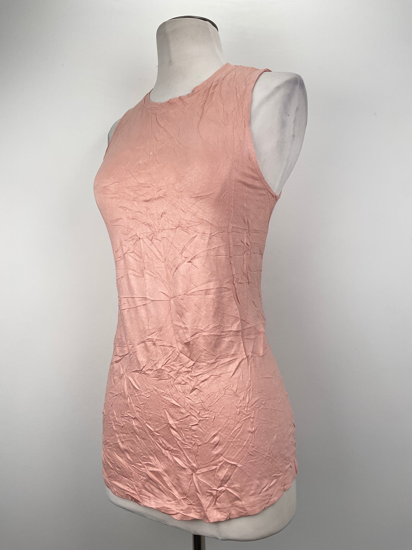 Camiseta Nude. A New day