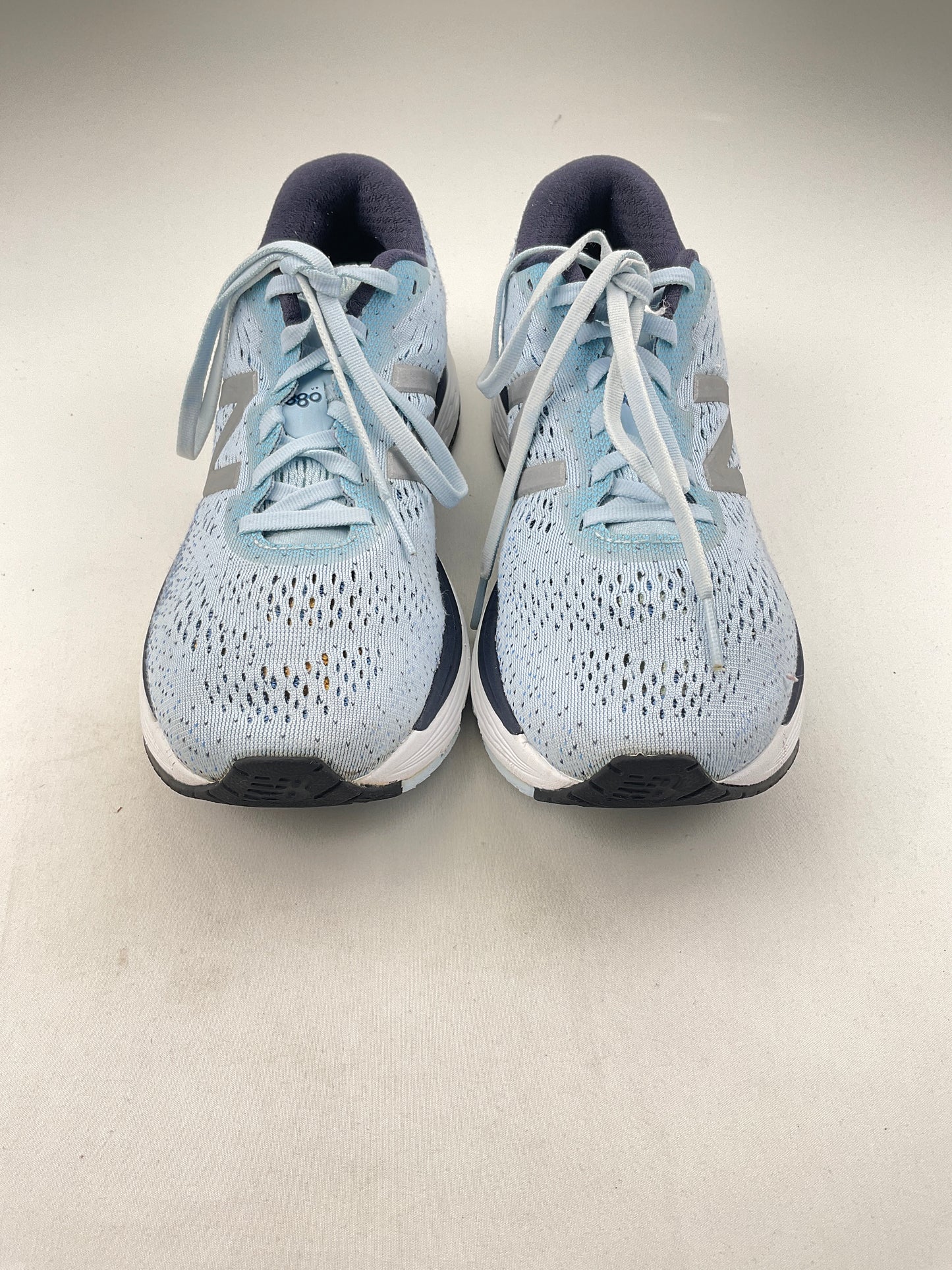 Tenis azul New balance