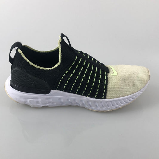 Tenis Negro Nike