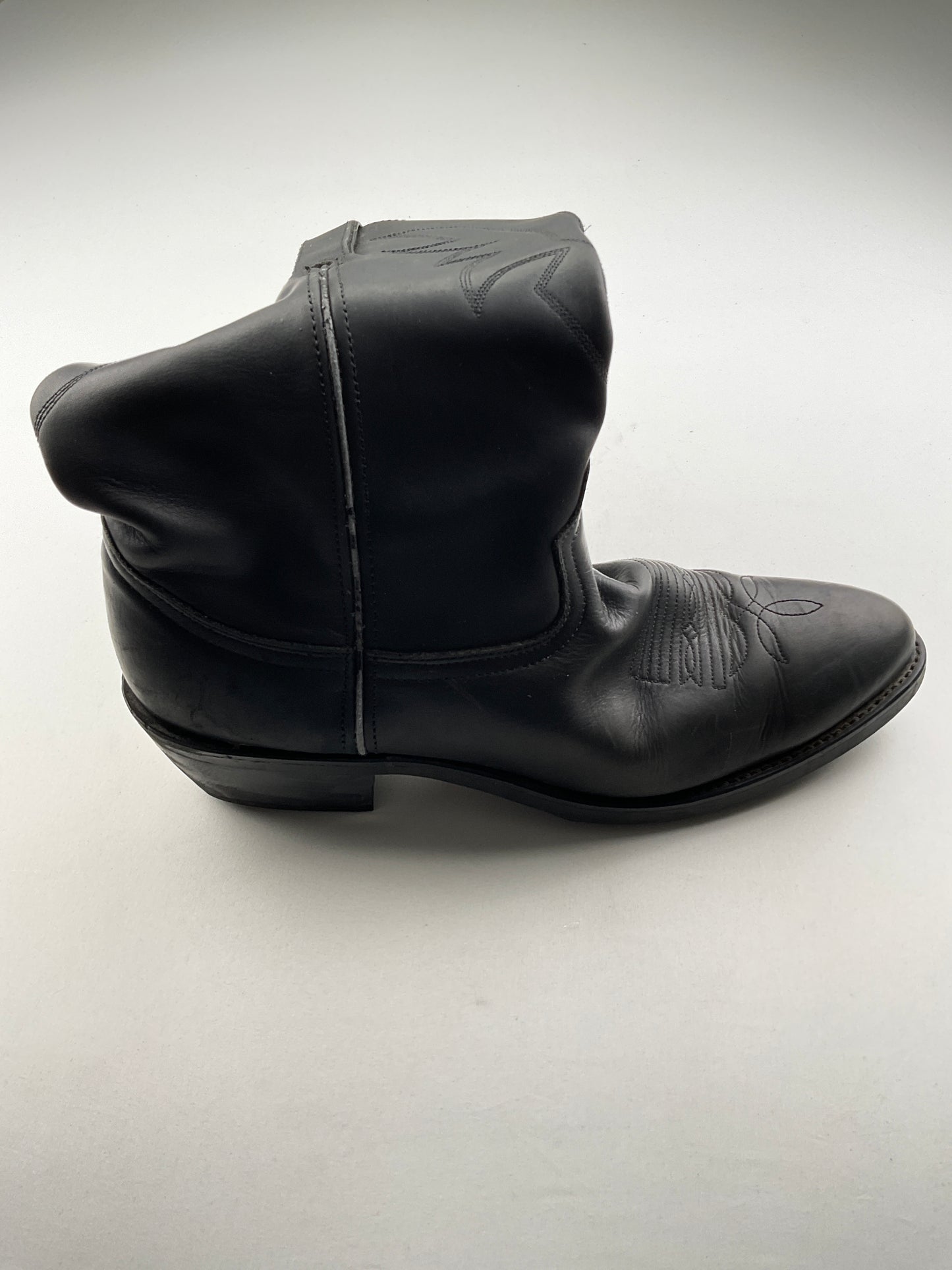 Botas Negro Durango