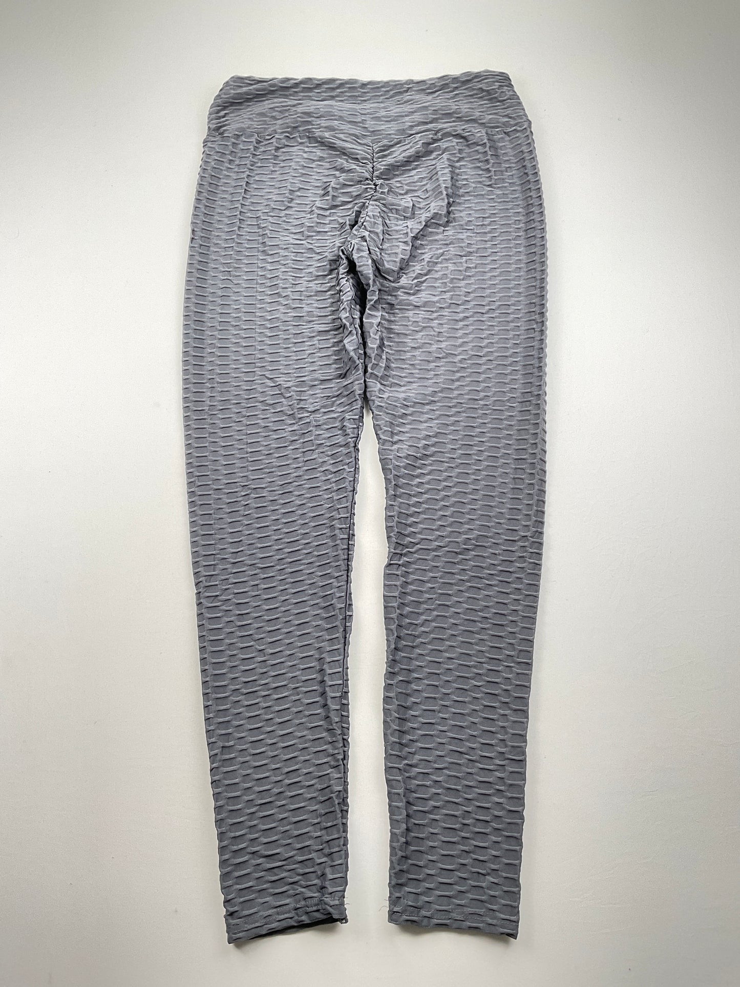 Licra Gris Deportivo Variangis