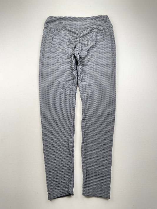 Licra Gris Deportivo Variangis