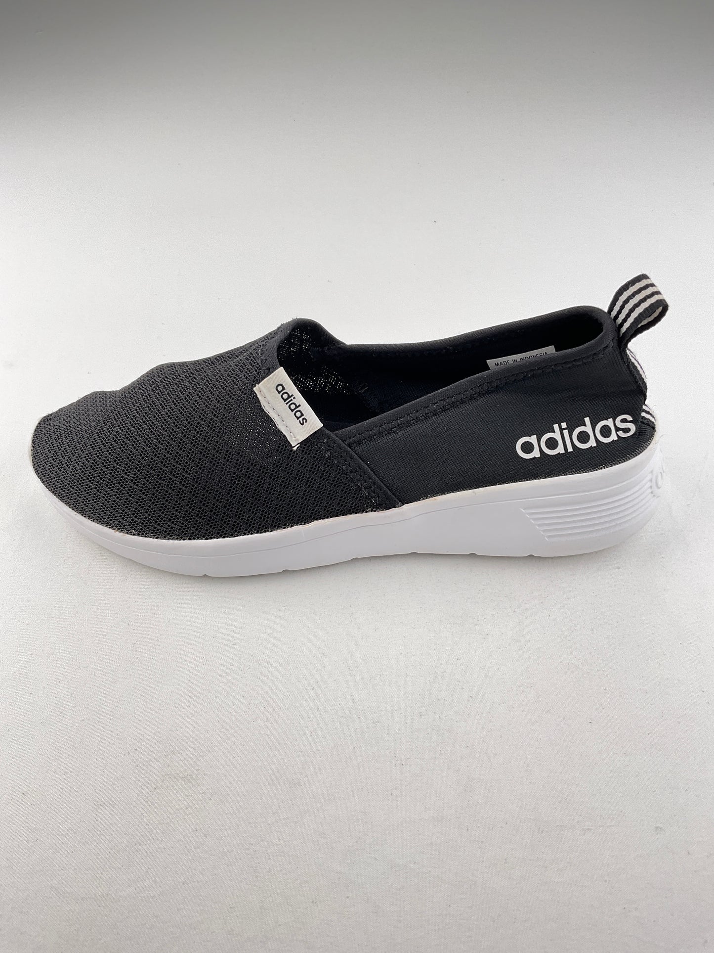 Alpargata Negro Adidas
