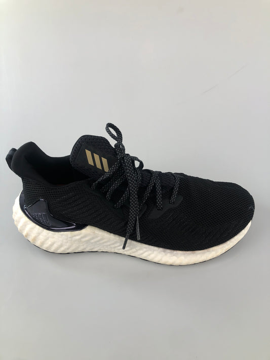 Tenis Negro Deportivo Adidas