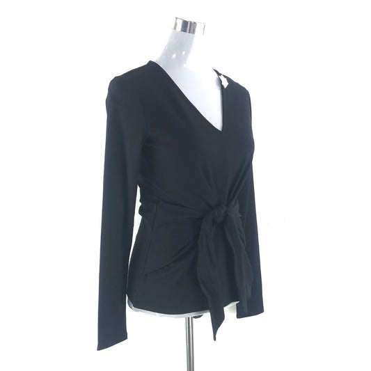 Blusa Negro Halogen