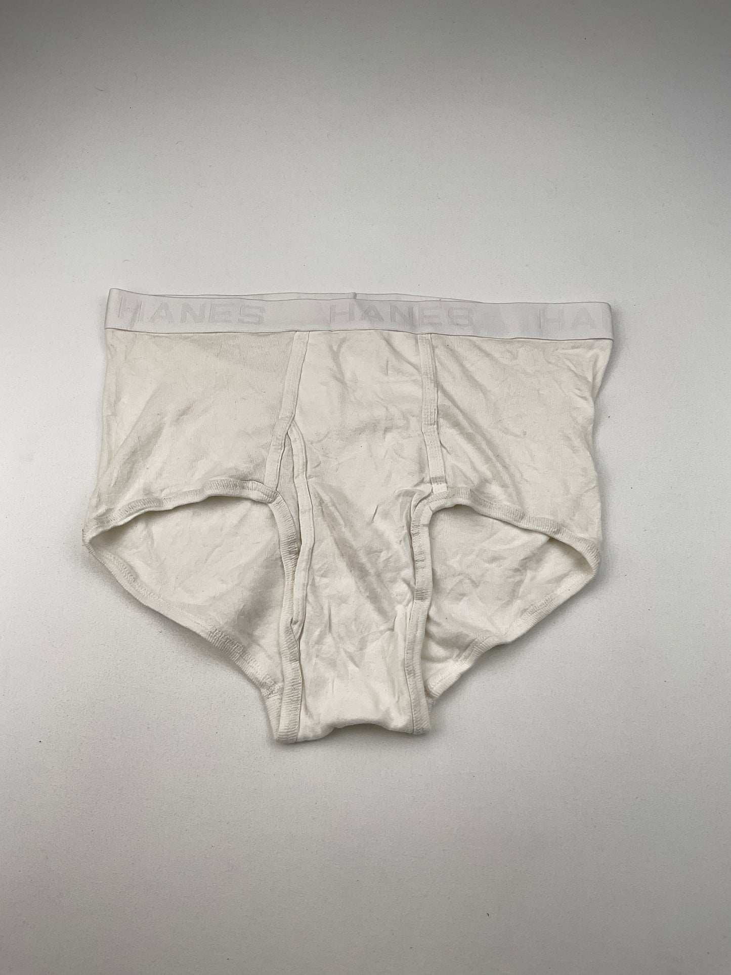 Pantaloncillo Blanco Hanes
