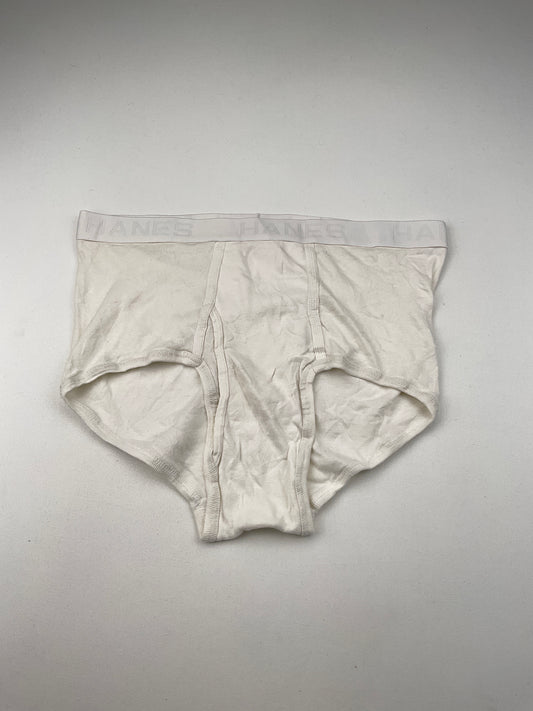 Pantaloncillo Blanco Hanes