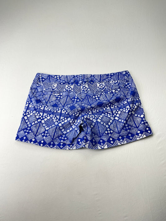 Short Azul American Eagle