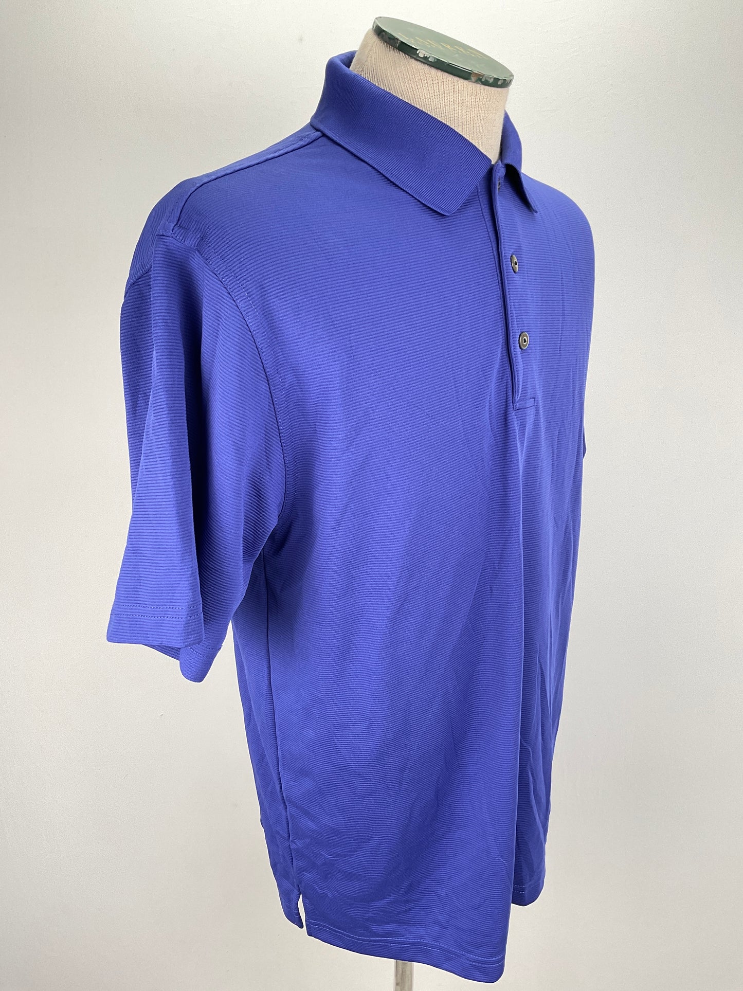 Camiseta Azul Grandslam