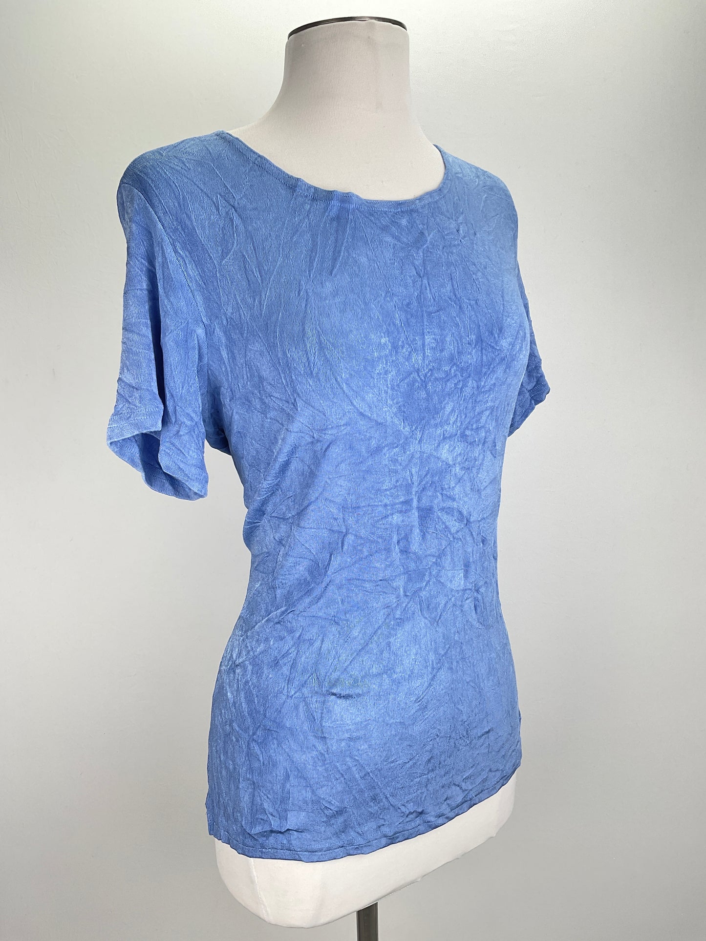 Camiseta Azul claro Made in Heaven