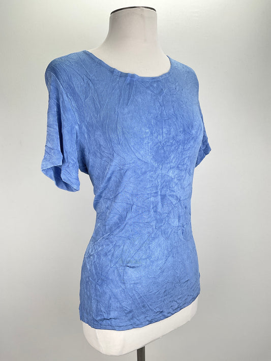 Camiseta Azul claro Made in Heaven
