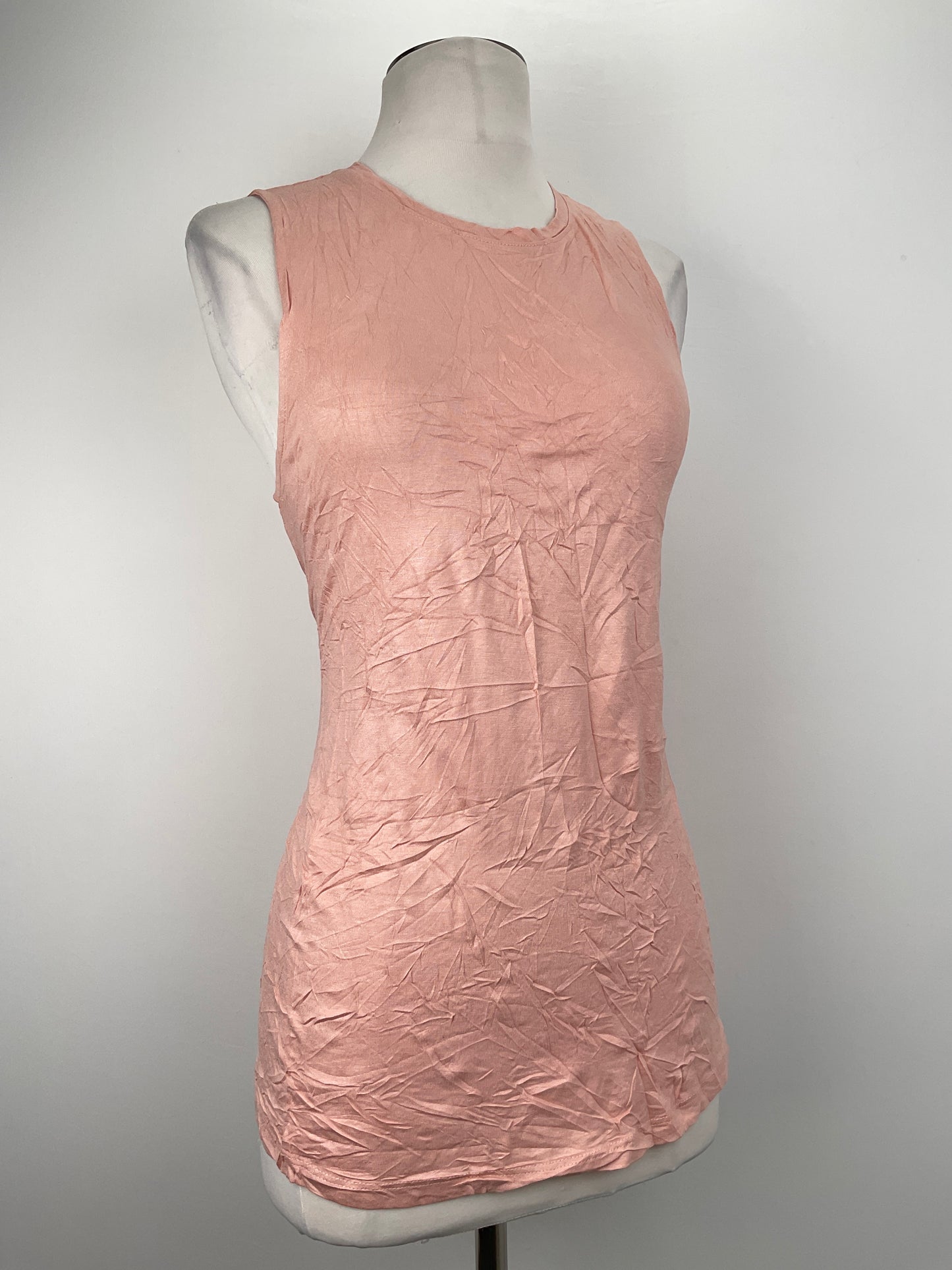 Camiseta Nude. A New day