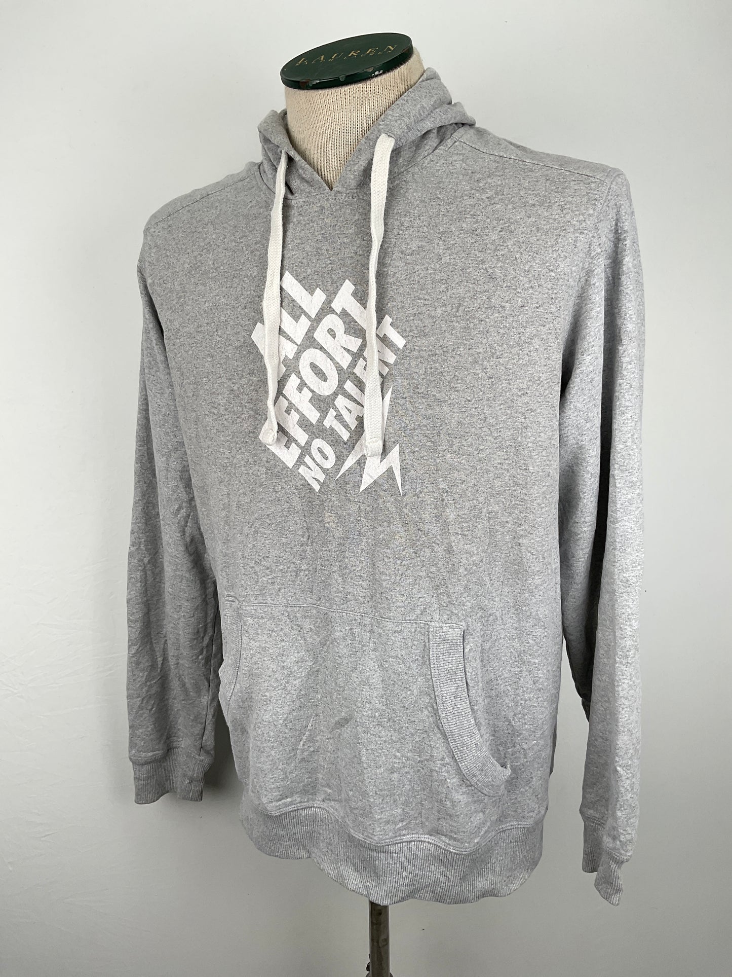 Abrigo Gris District