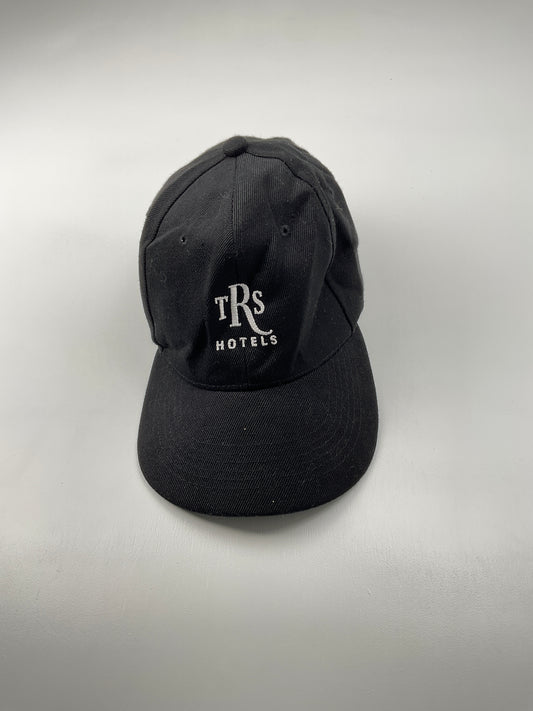 Gorra Negro Bnd