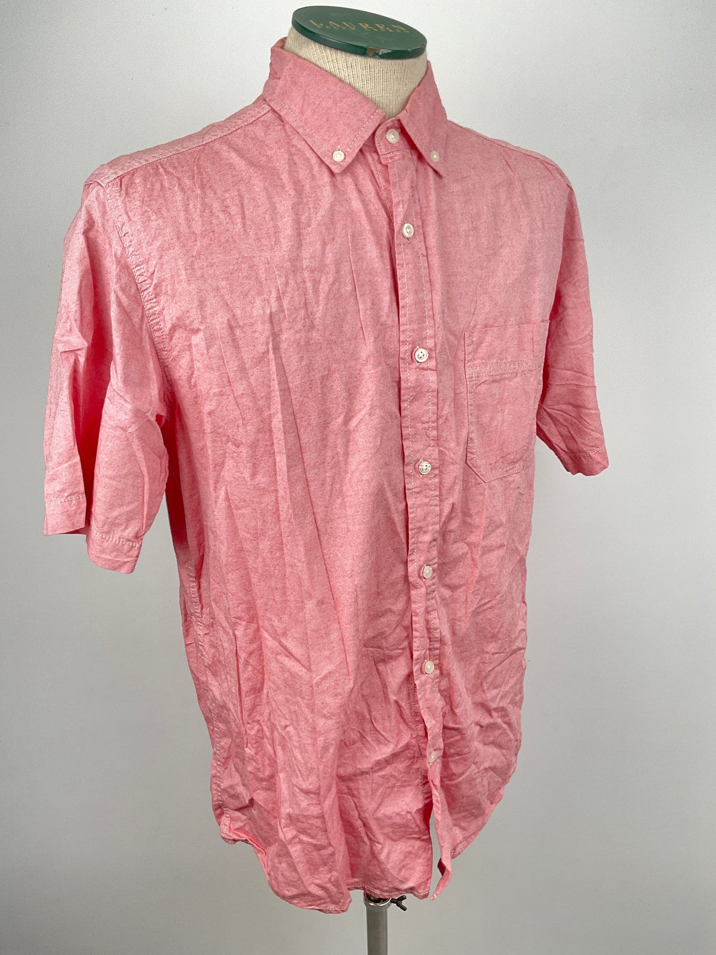 Camisa Rosado Faded Glory