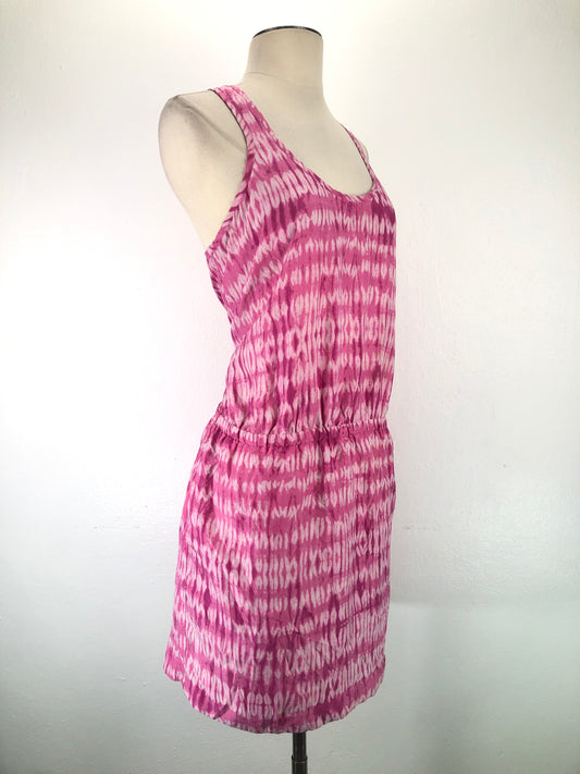 Vestido Rosado Michael Kors