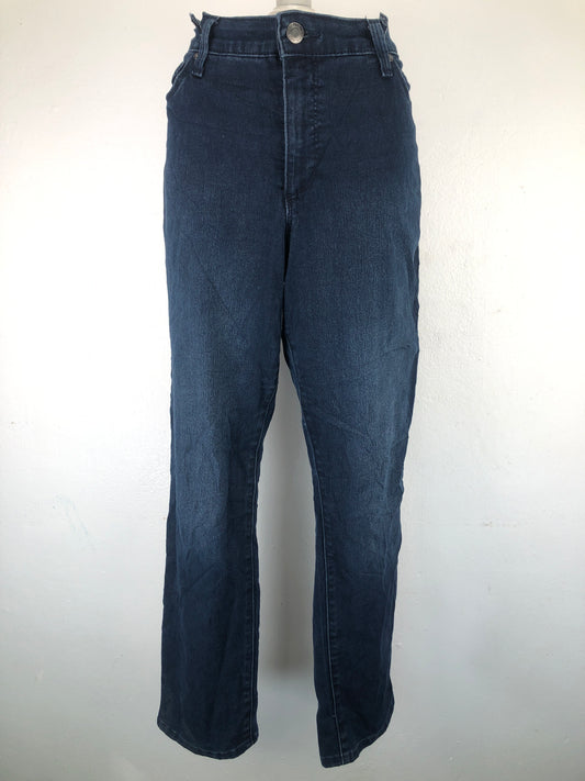 Pantalon Azul Jeans Ban dolino