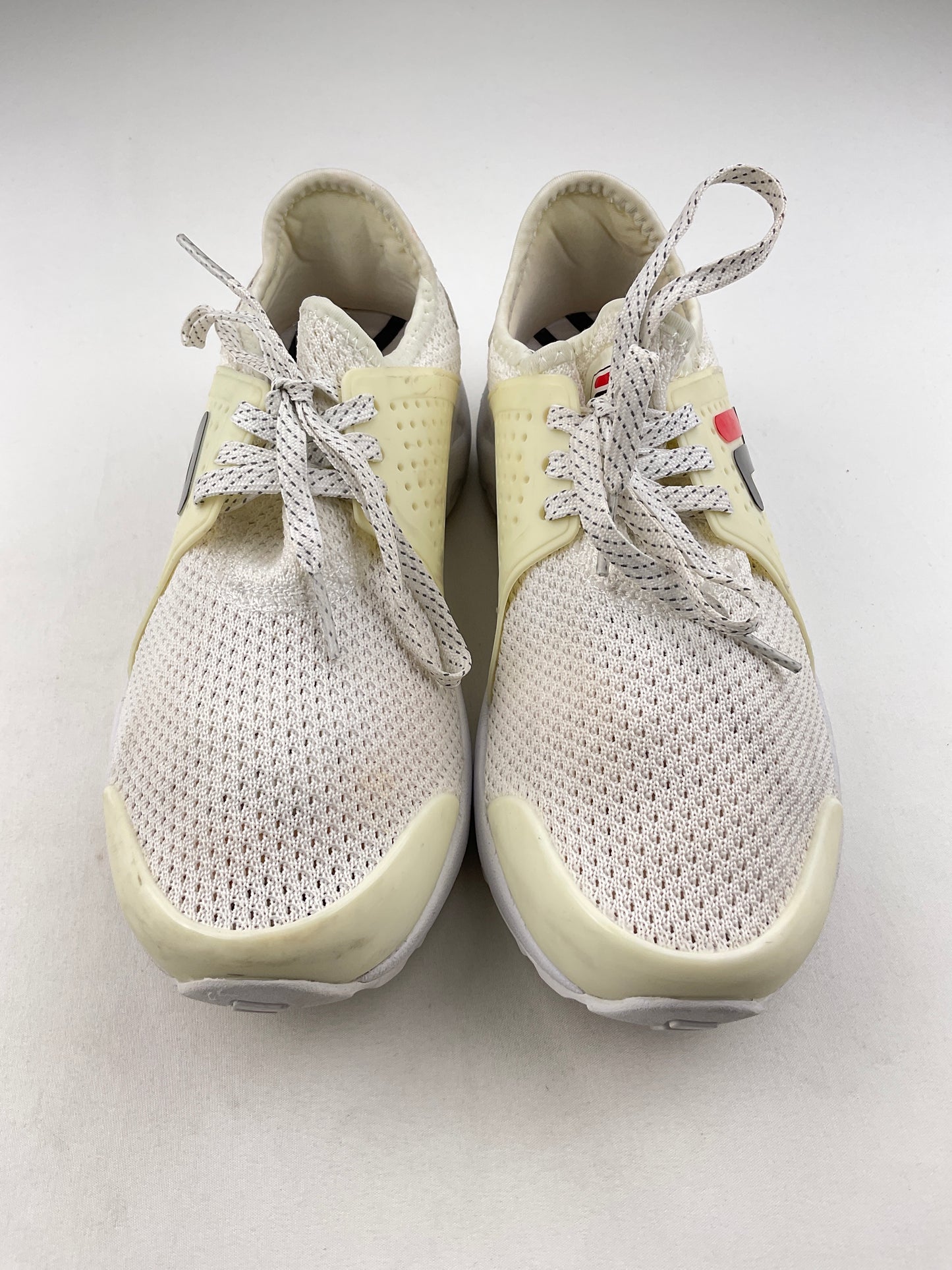 Tenis Blanco Deportivo Fila