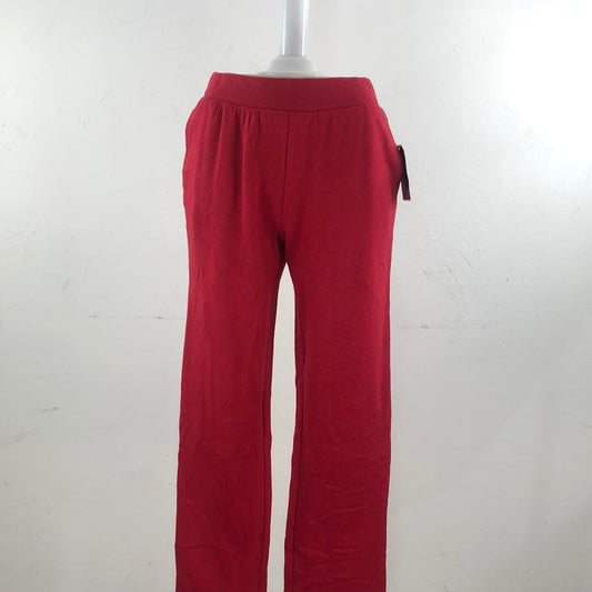 Jogger Rojo Karen Scott Sport