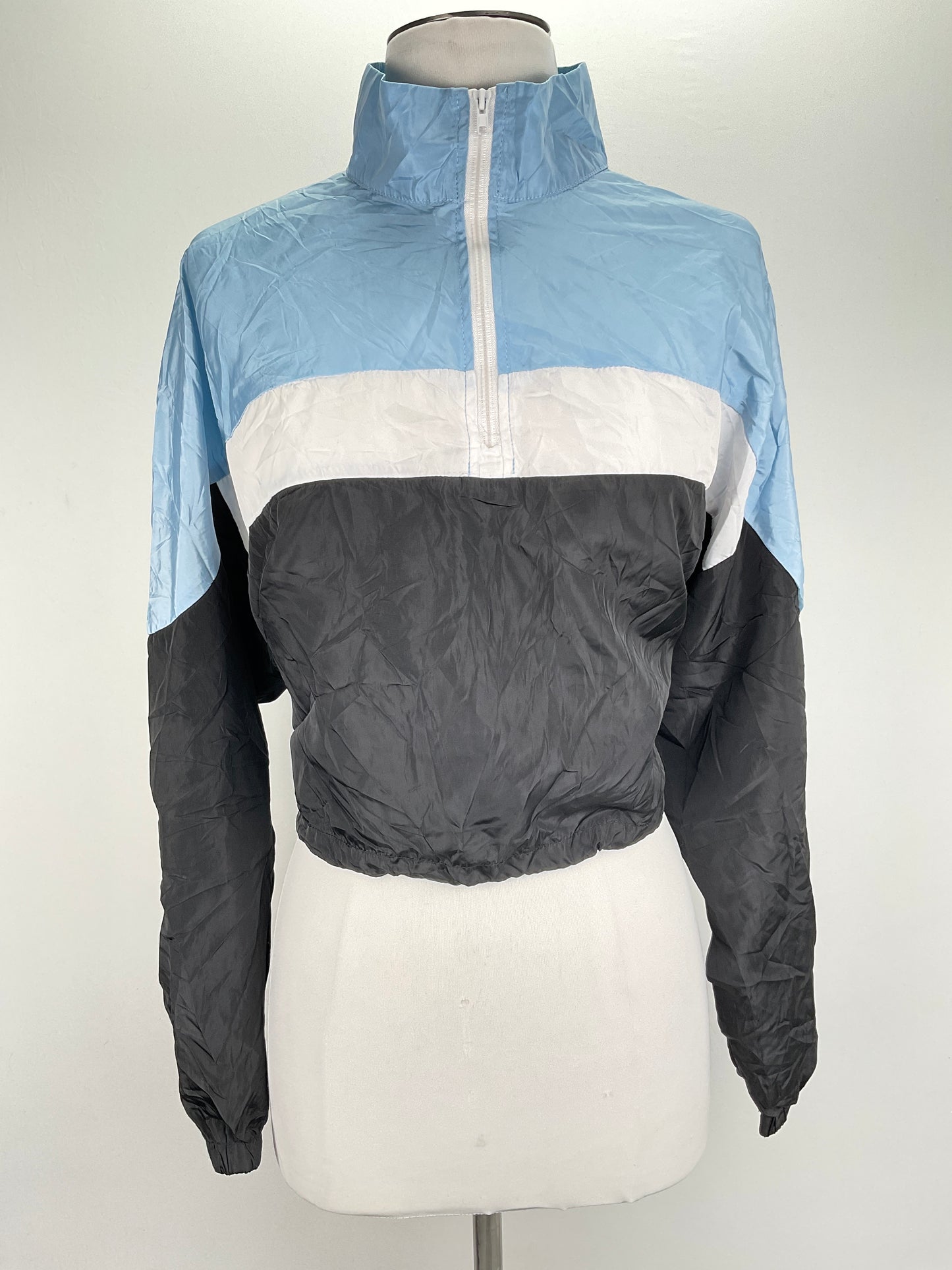 Abrigo Multicolor Shein