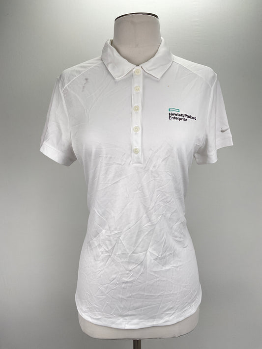 Camiseta Blanco Deportivo  Nike