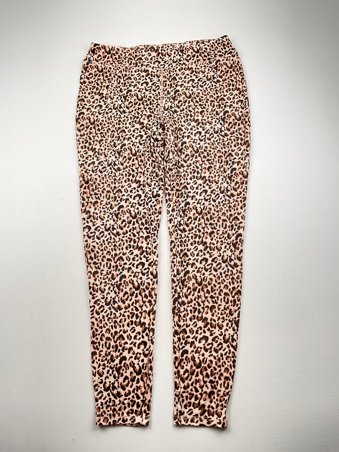 Licra Animal Print Deportivo Variangis