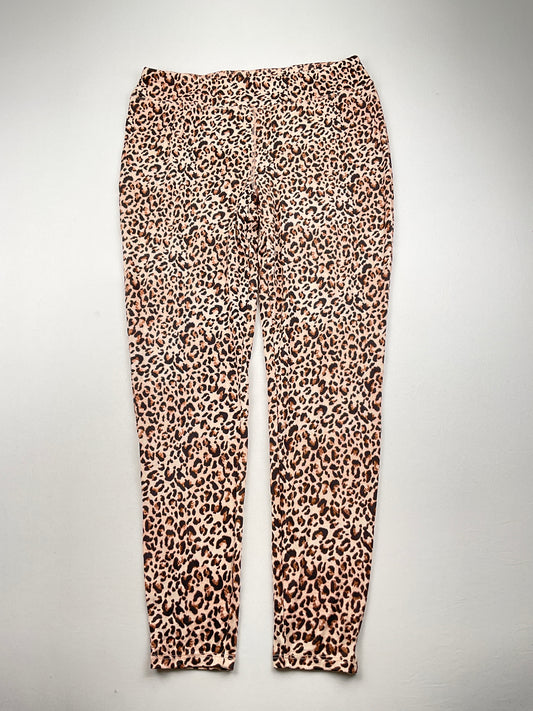 Licra Animal Print Deportivo Variangis