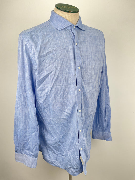 Camisa Azul claroTailor