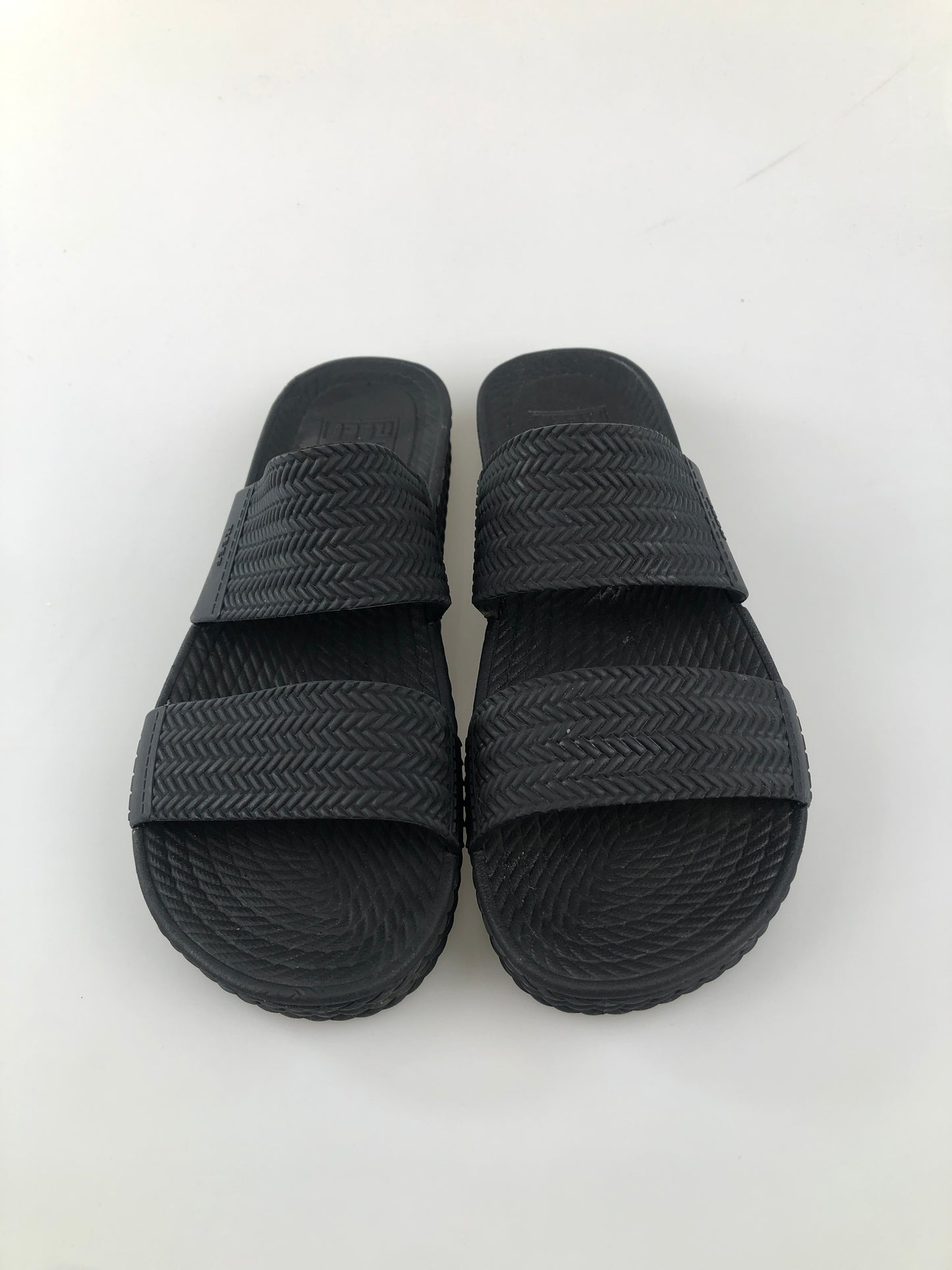 Sandalia Negro Reef