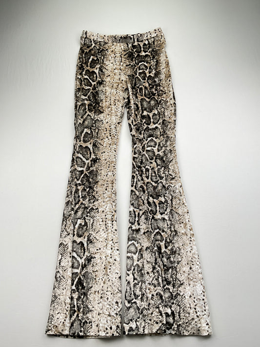 Pantalon Animal Print Bear Dance