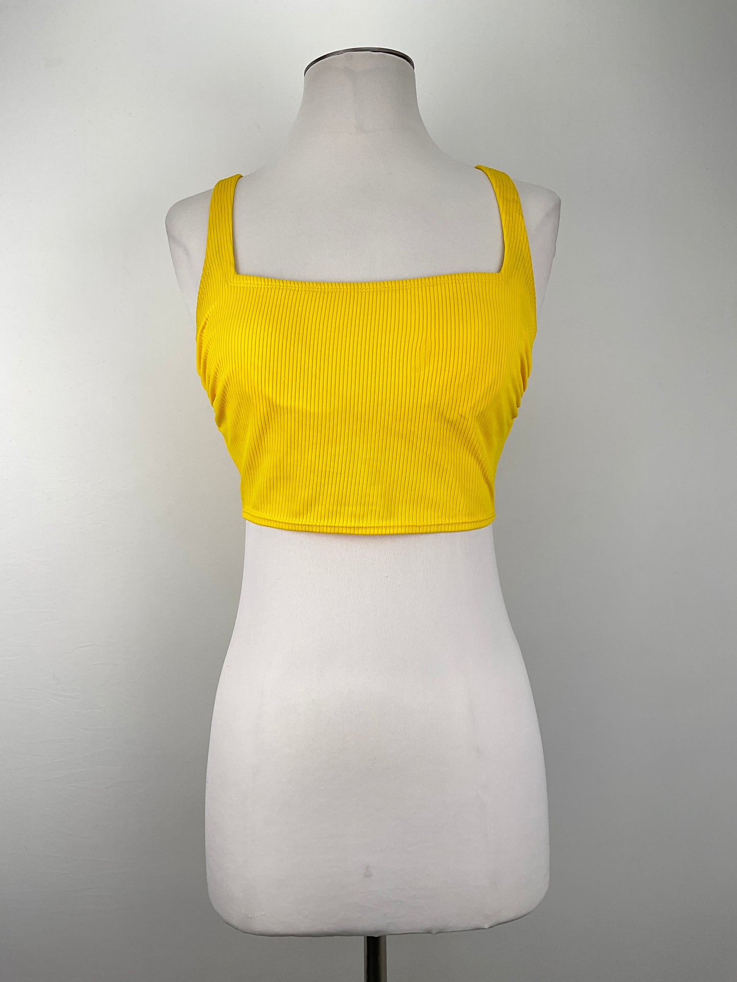 Blusita Amarillo Xhilaration