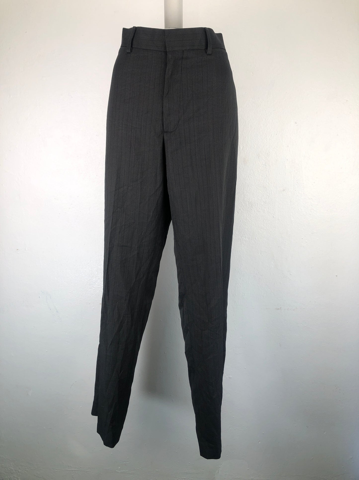 Pantalon Gris de Vestir Variangis