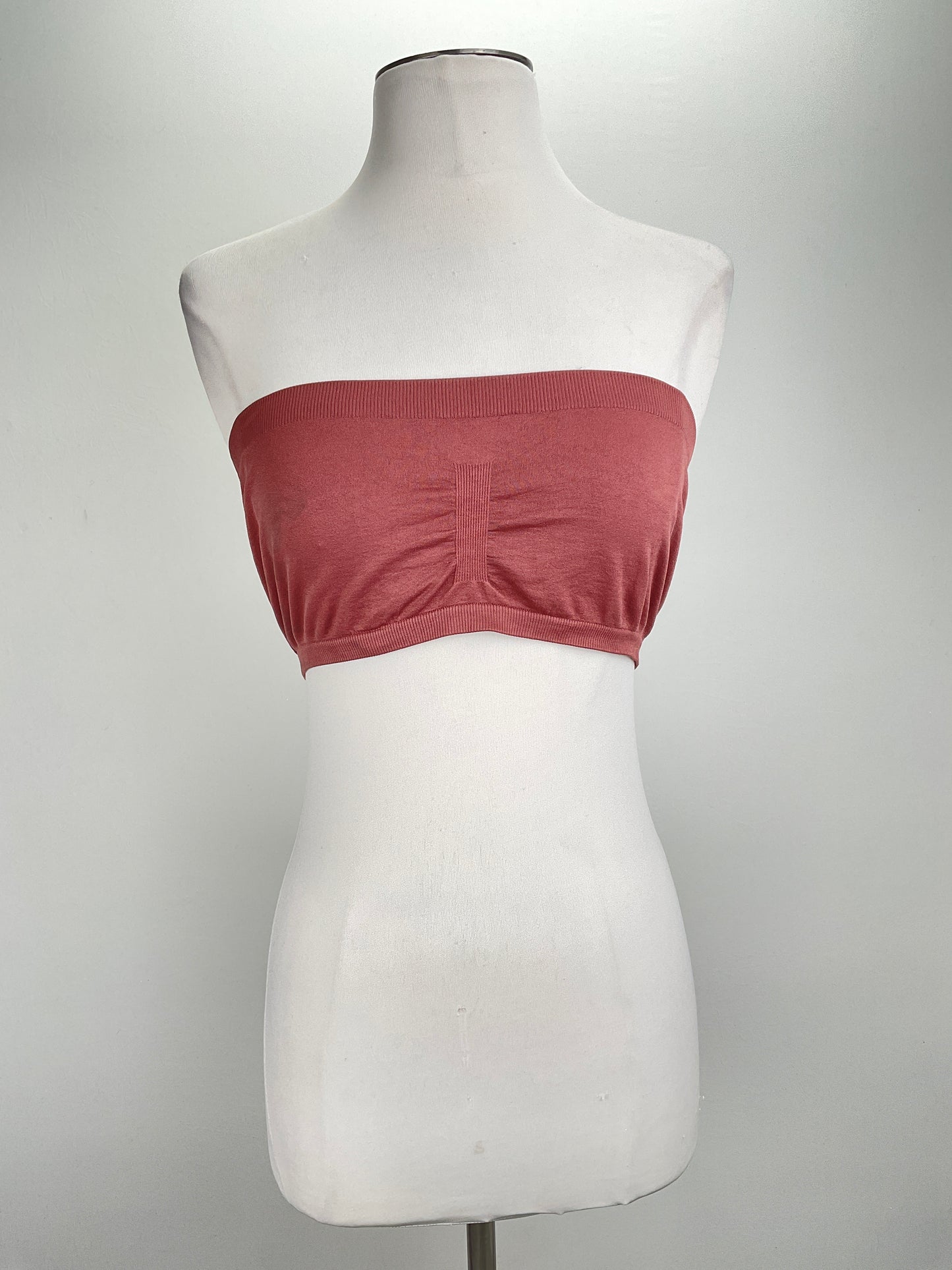 Top Marron Variangis
