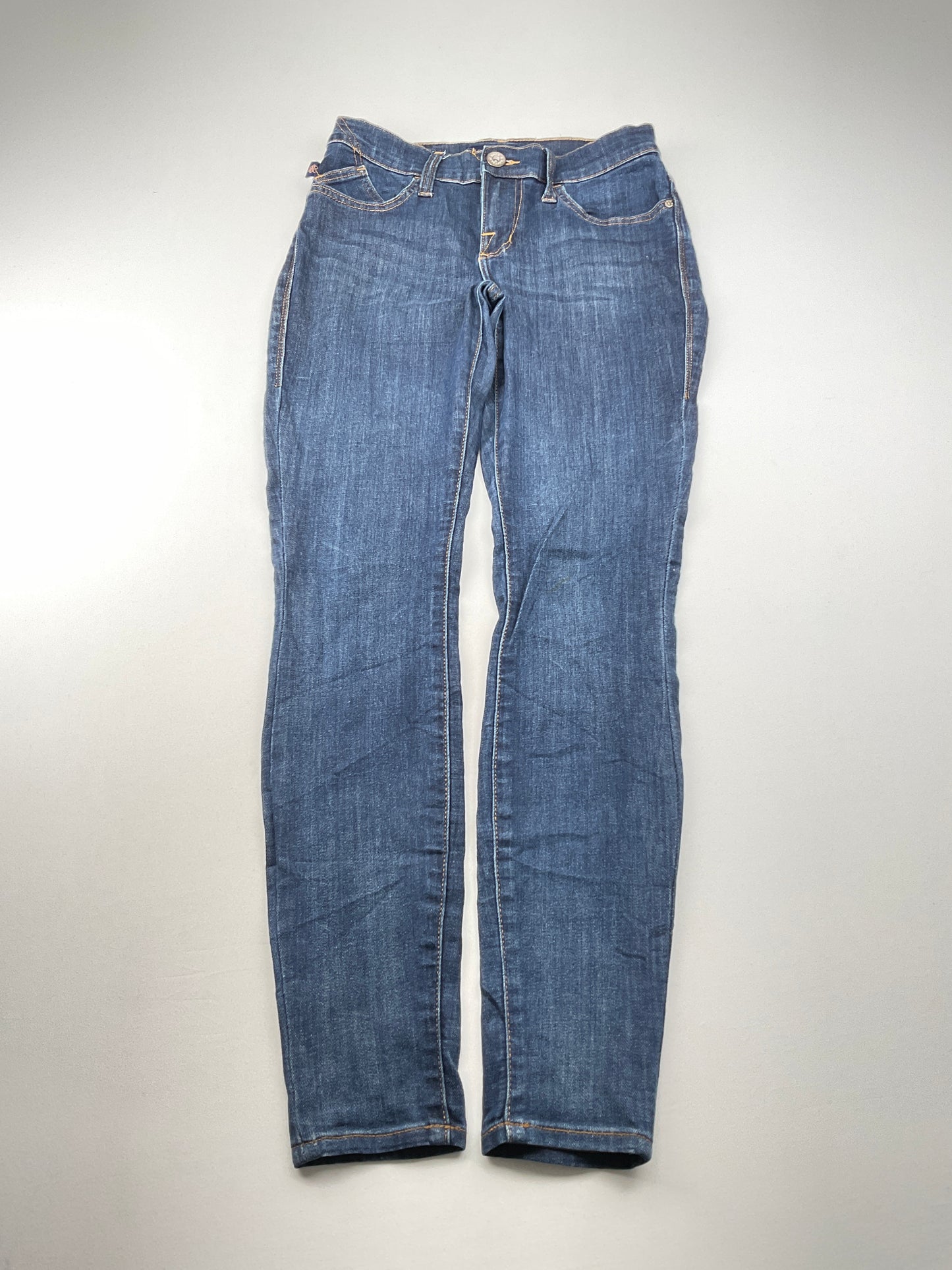 Pantalón Jeans Azul  Rock Republic