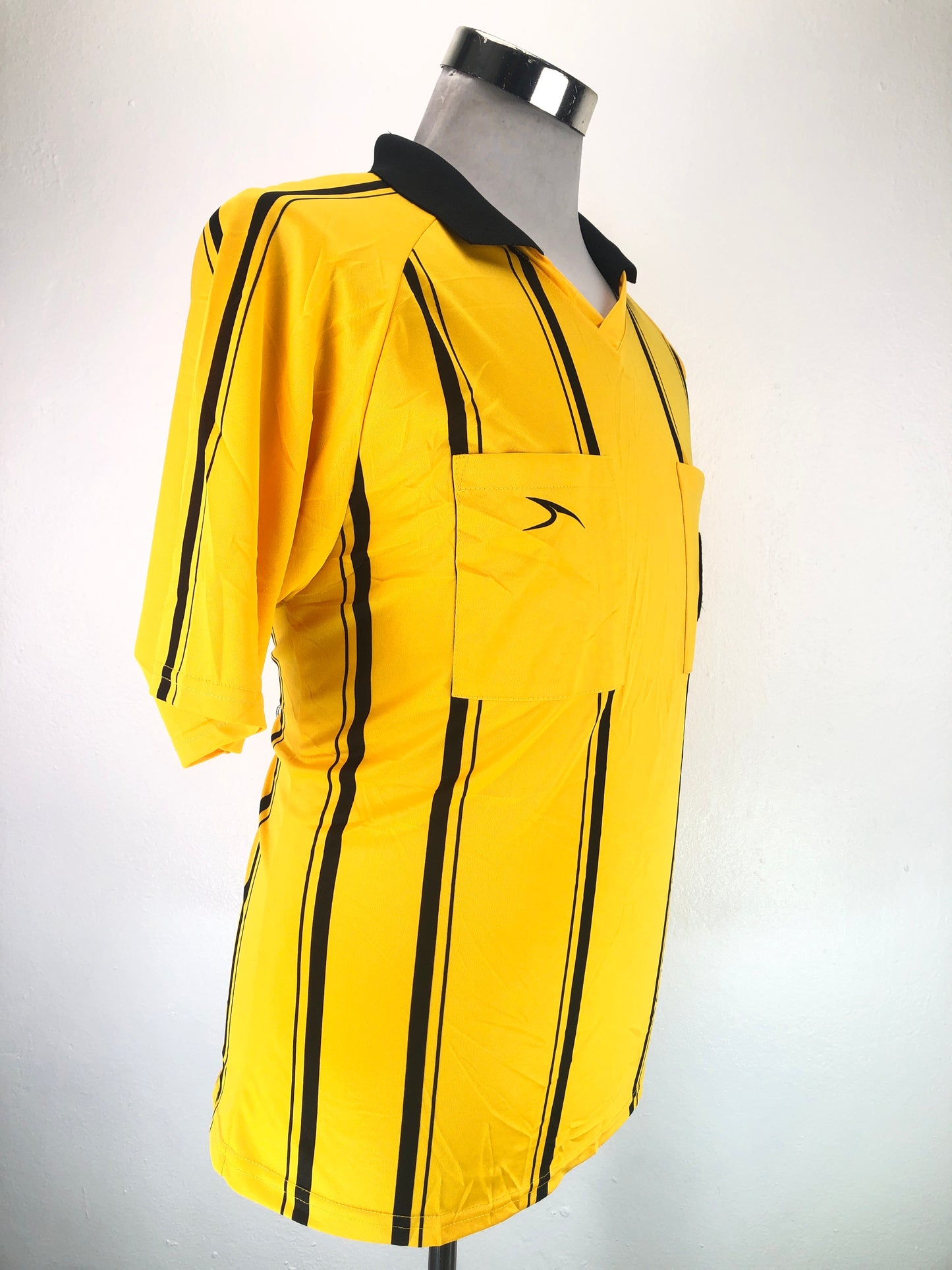 Camiseta Amarillo Score