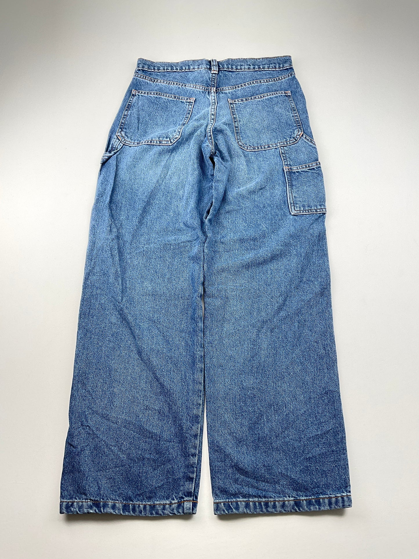 Pantalon Mon Jean Azul Gap