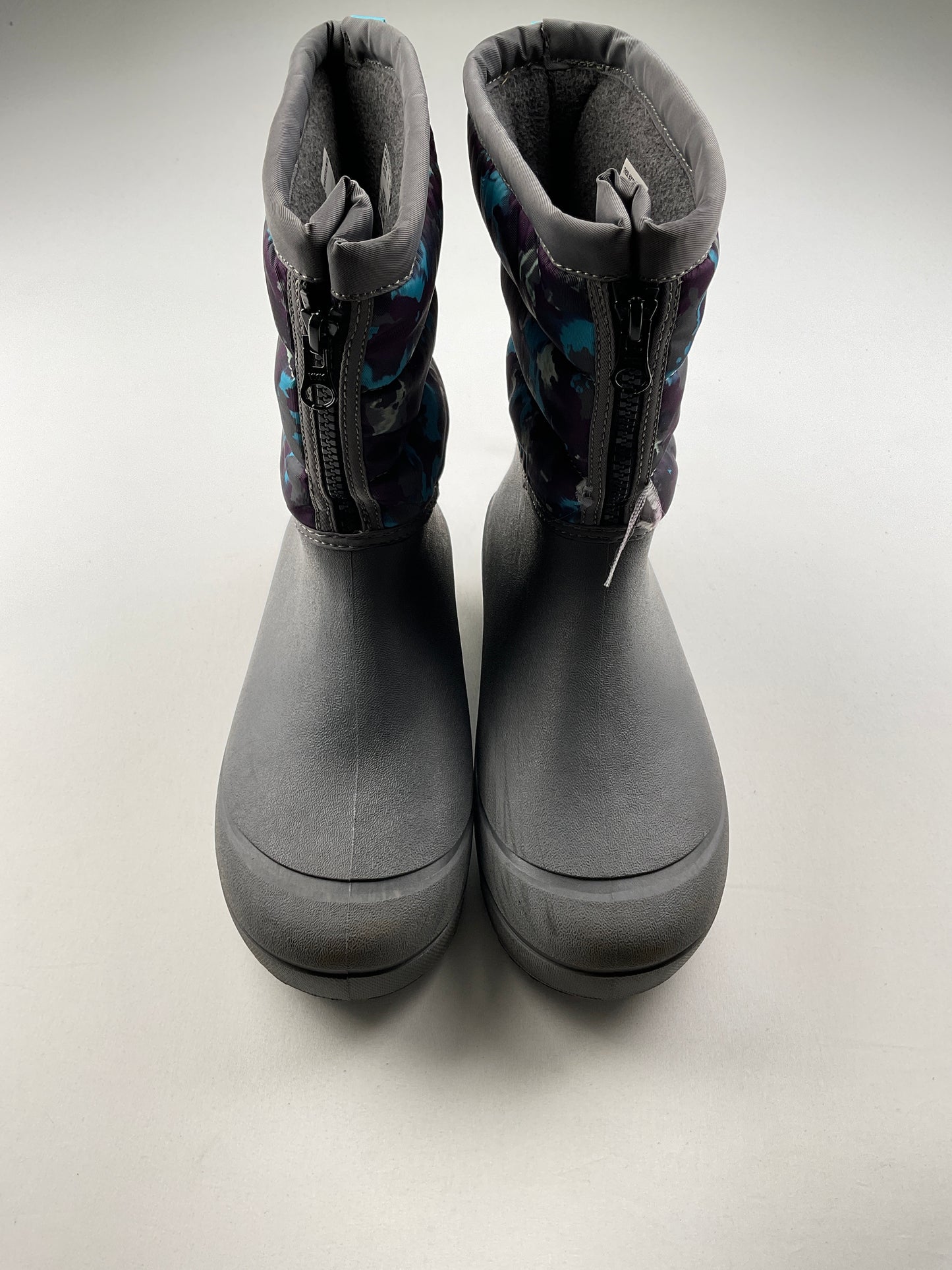 Botas Negro Bogs