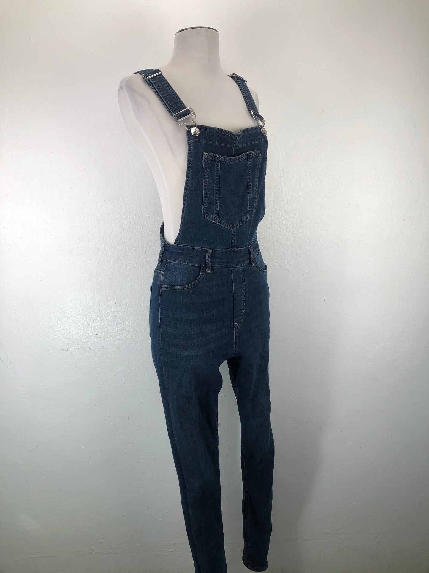 Jumper Azul Jeans Divided