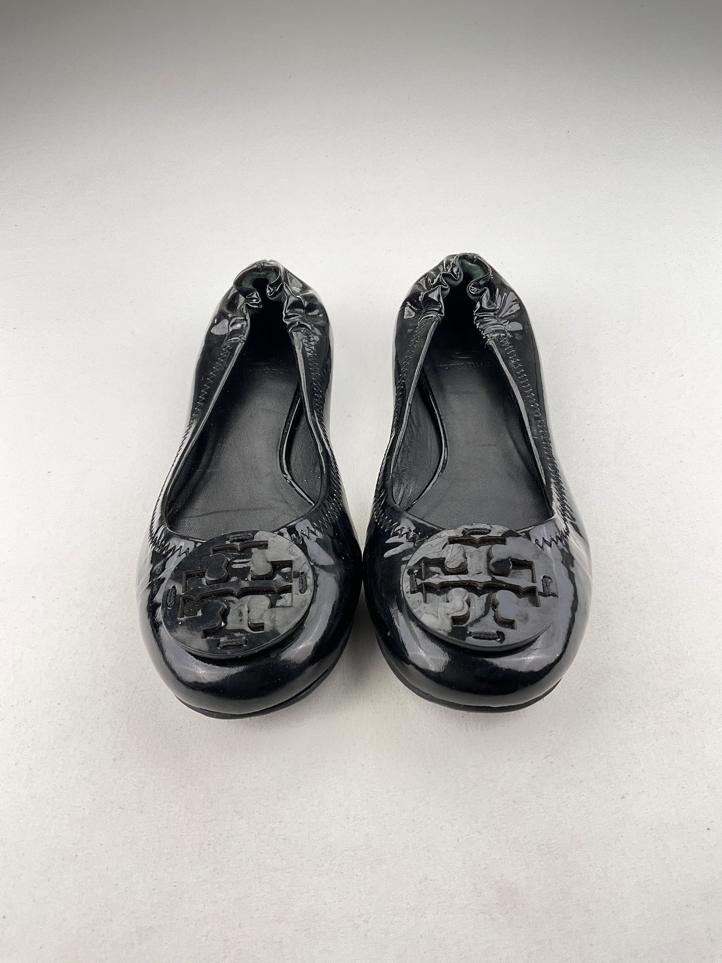 Zapatos Negro Tory Burch
