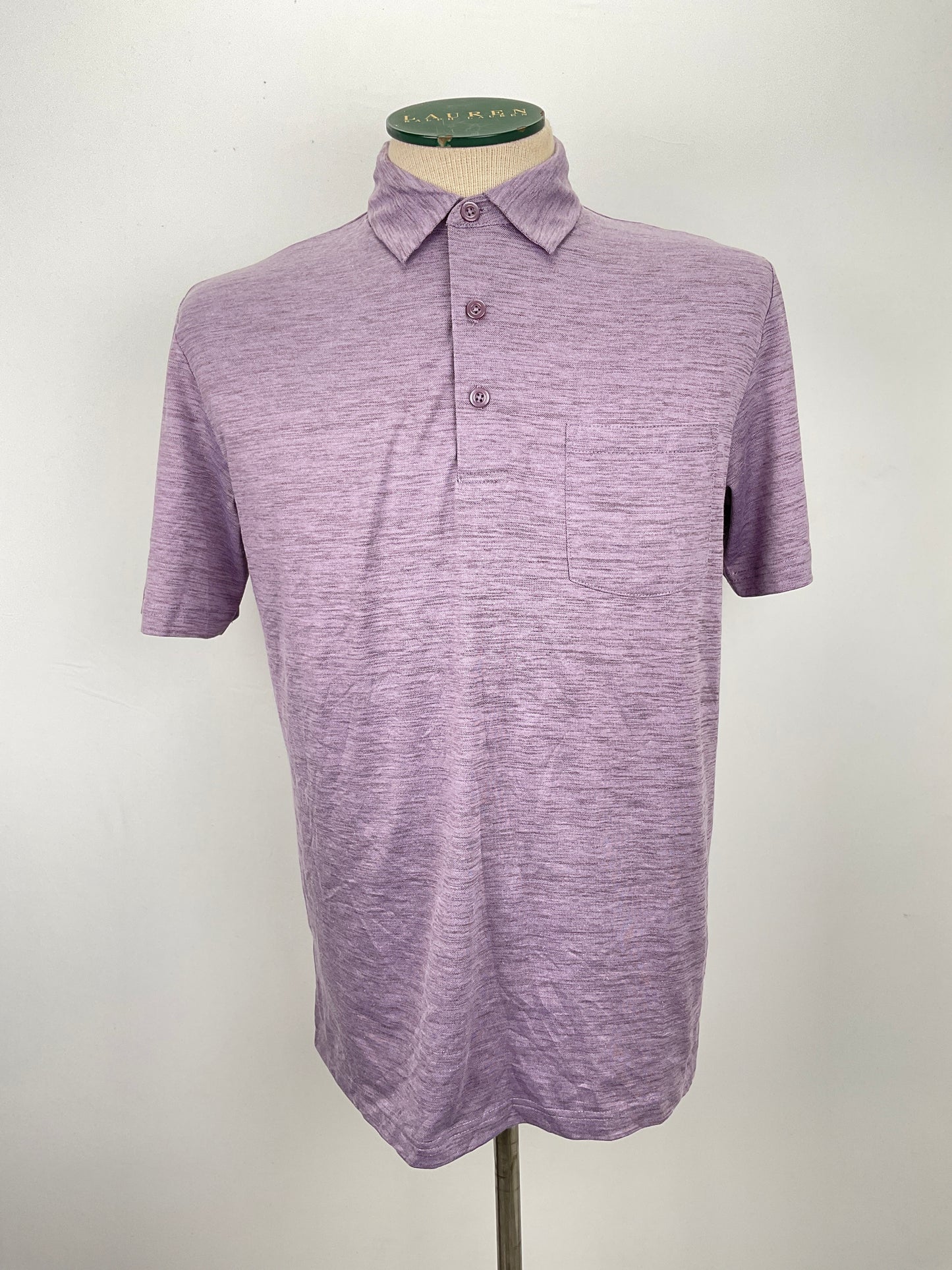 Camiseta Nude Callaway