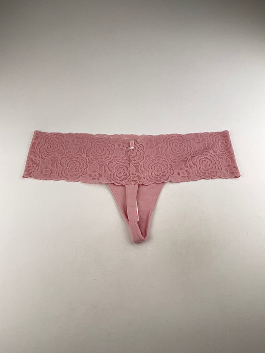 Panti  Rosado Pink