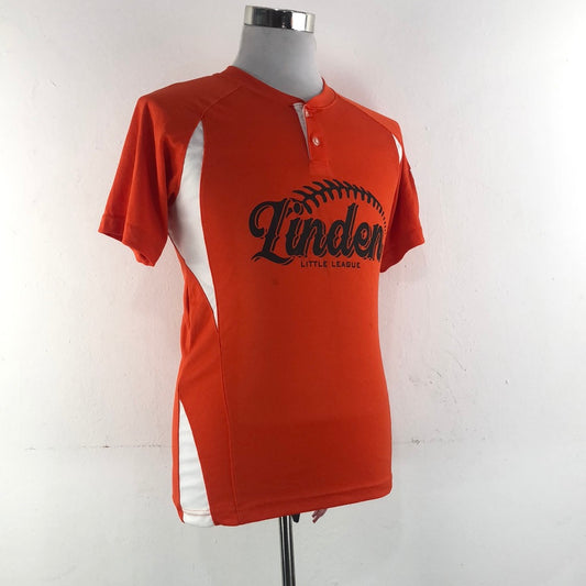 Camiseta Naranja Champro