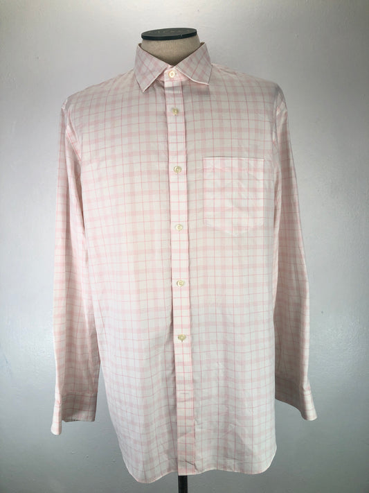 Camisa Rosado Brothers