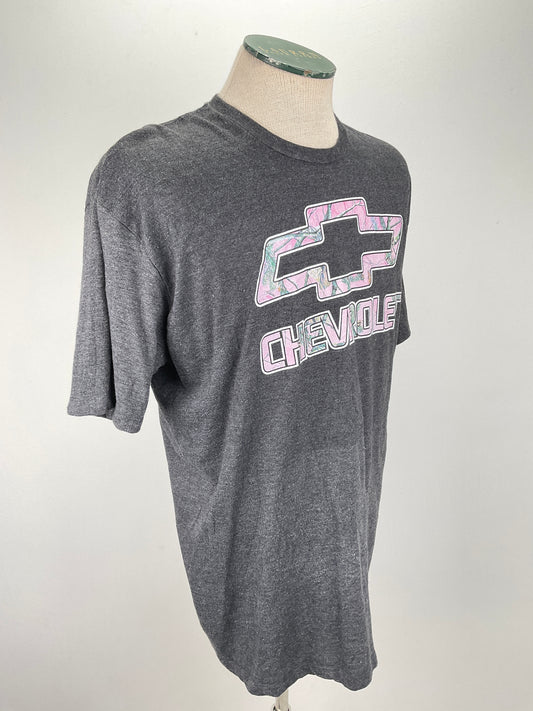 Camiseta Gris Variangis