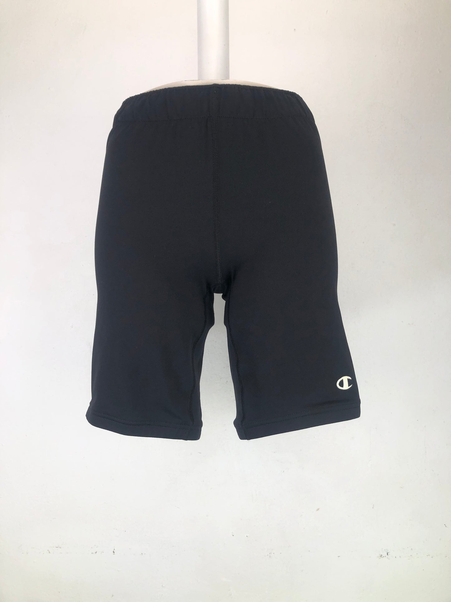 Short Licra Negro Champion