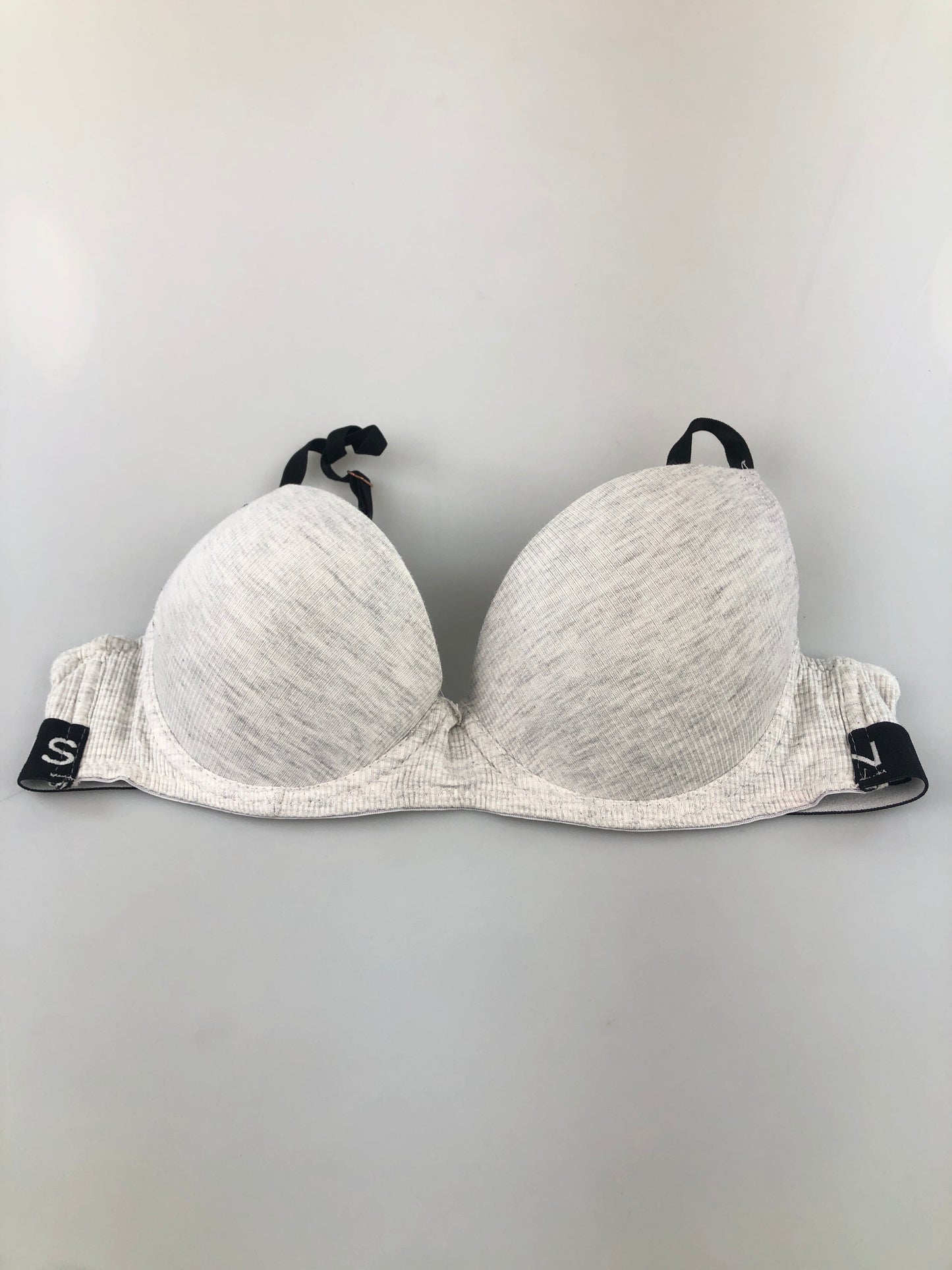 Brasier Gris Danskin